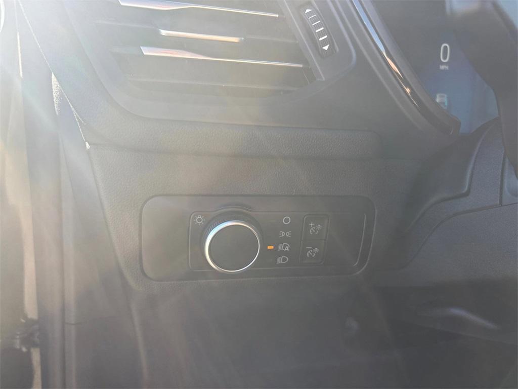 new 2026 Ford Escape car, priced at $28,281