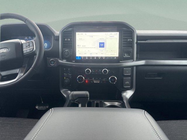 new 2026 Ford F-150 car, priced at $60,293