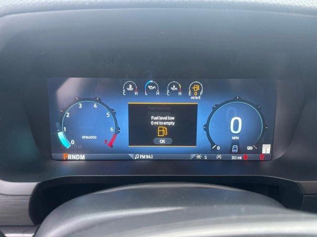 new 2026 Ford F-150 car, priced at $60,293