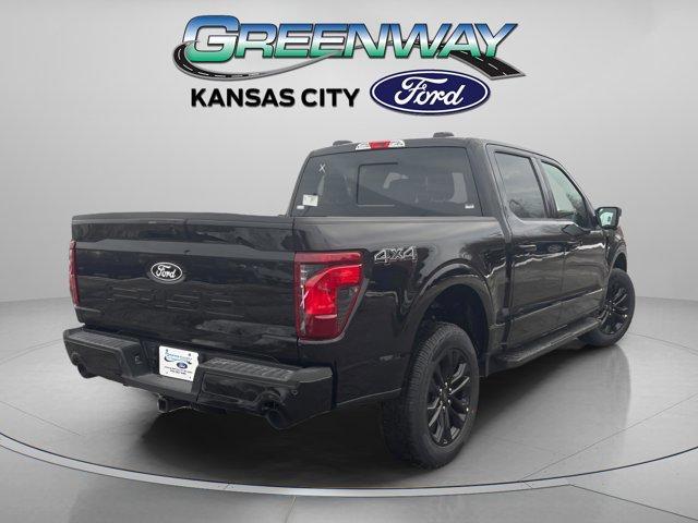 new 2026 Ford F-150 car, priced at $60,293