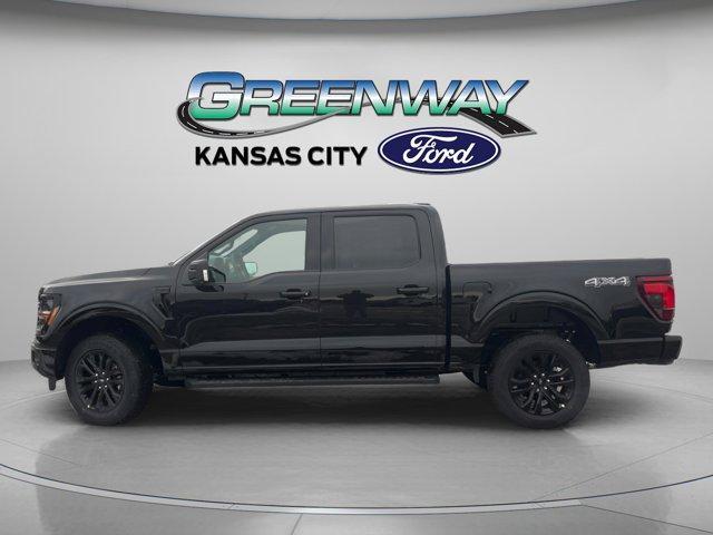 new 2026 Ford F-150 car, priced at $60,293