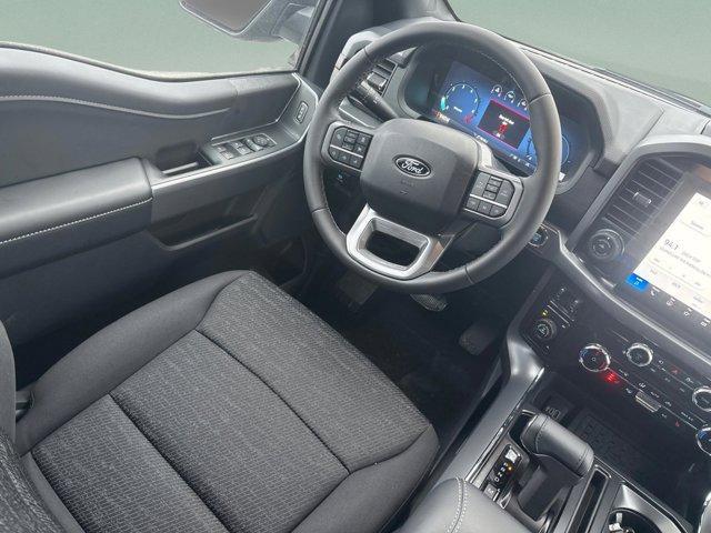 new 2026 Ford F-150 car, priced at $60,293