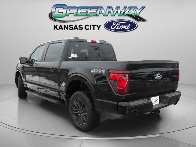 new 2026 Ford F-150 car, priced at $60,293