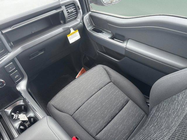 new 2026 Ford F-150 car, priced at $60,293