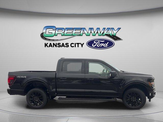 new 2026 Ford F-150 car, priced at $60,293