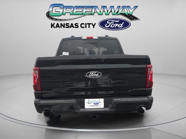 new 2026 Ford F-150 car, priced at $60,293