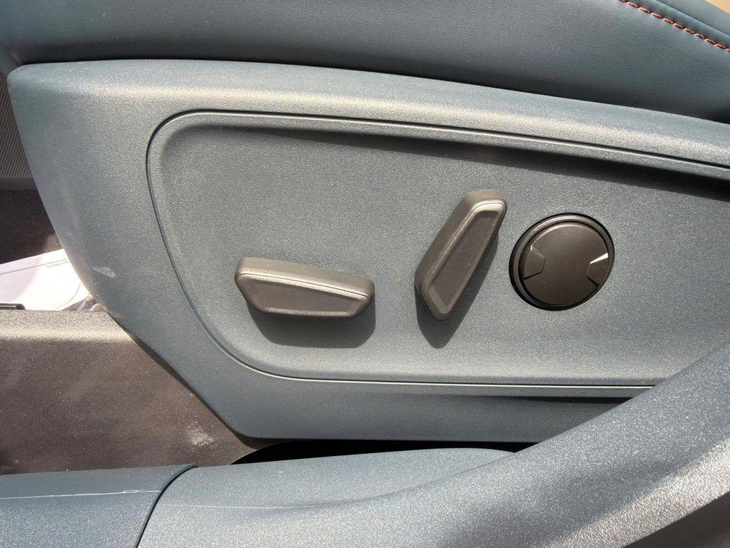 new 2026 Ford Maverick car, priced at $38,730