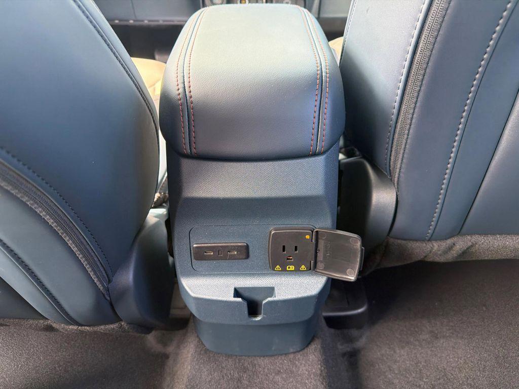 new 2026 Ford Maverick car, priced at $38,730