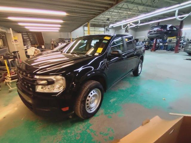 used 2024 Ford Maverick car, priced at $24,990