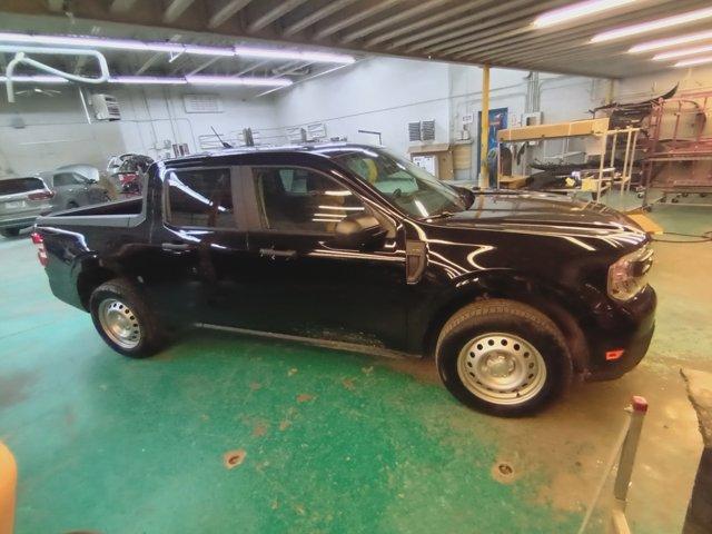 used 2024 Ford Maverick car, priced at $24,990