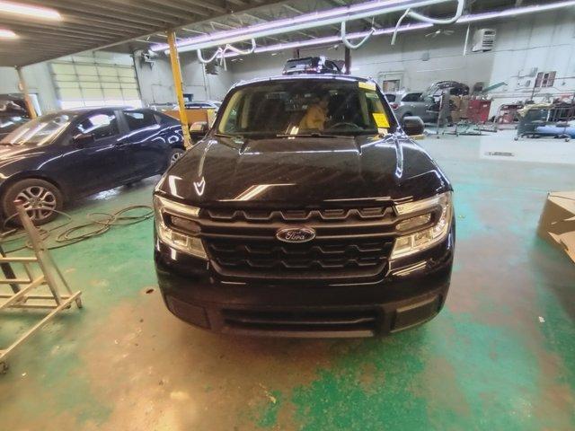 used 2024 Ford Maverick car, priced at $24,990