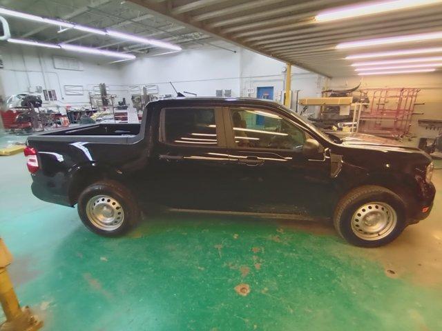used 2024 Ford Maverick car, priced at $24,990