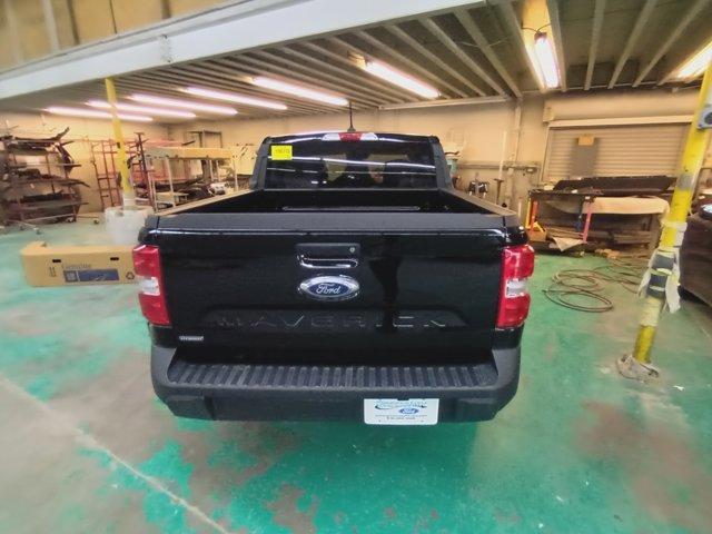 used 2024 Ford Maverick car, priced at $24,990