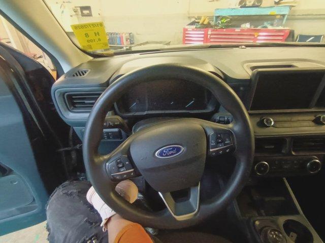 used 2024 Ford Maverick car, priced at $24,990