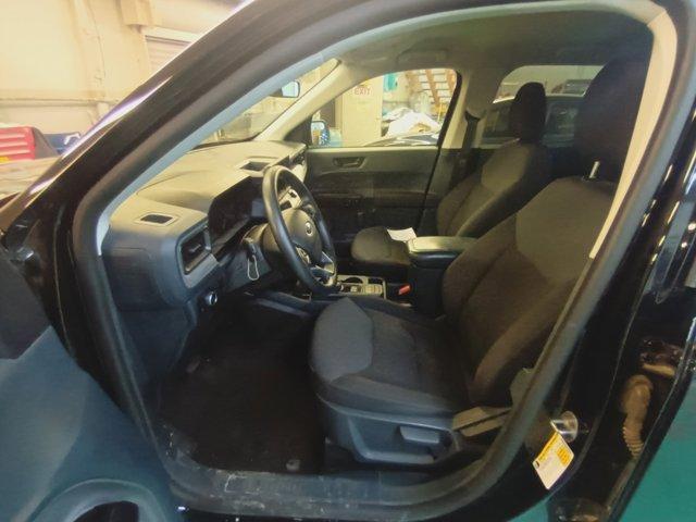 used 2024 Ford Maverick car, priced at $24,990