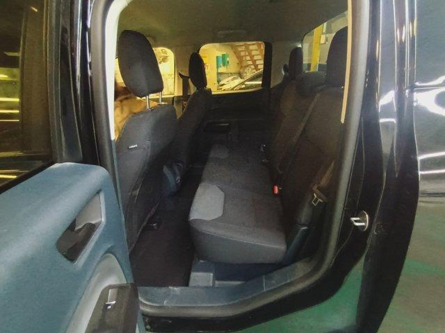 used 2024 Ford Maverick car, priced at $24,990