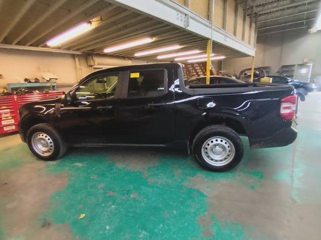 used 2024 Ford Maverick car, priced at $24,990