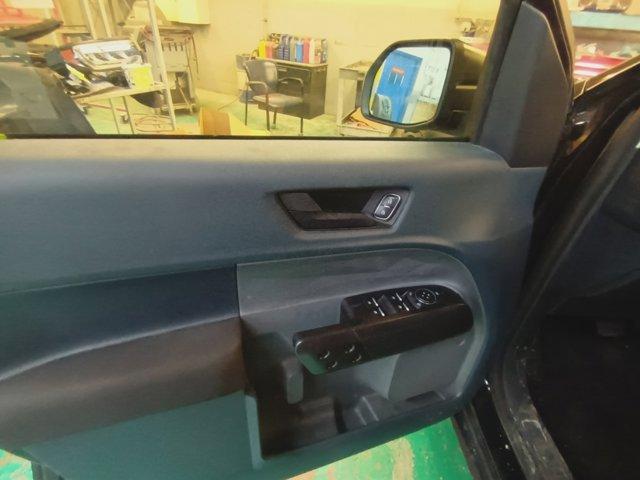 used 2024 Ford Maverick car, priced at $24,990