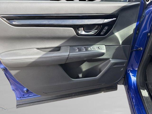 used 2024 Honda CR-V car, priced at $31,490