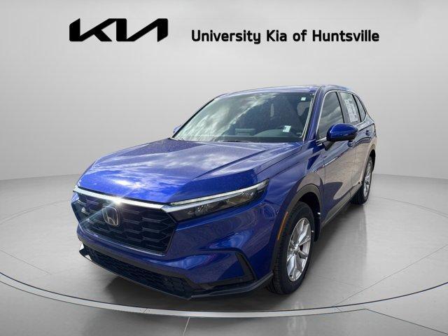used 2024 Honda CR-V car, priced at $31,490