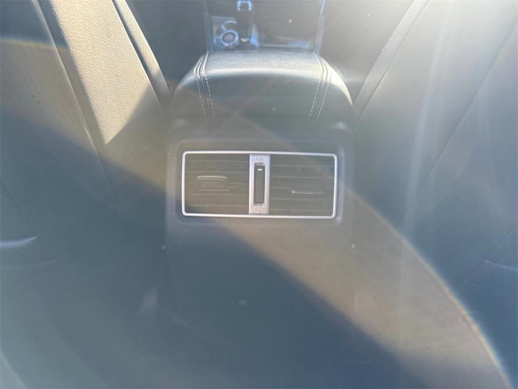 used 2023 Nissan Maxima car, priced at $22,258