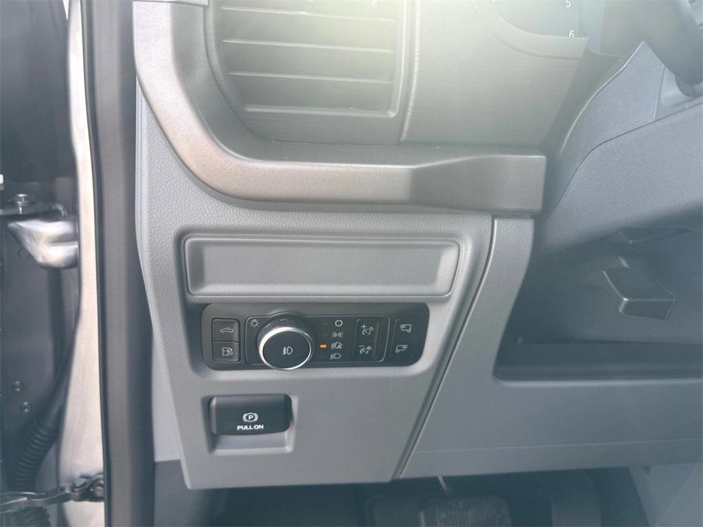 new 2025 Ford F-150 car, priced at $51,407