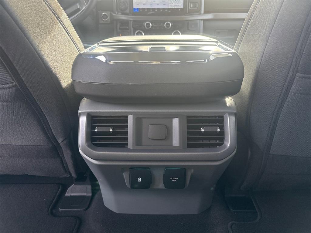 new 2025 Ford F-150 car, priced at $51,407