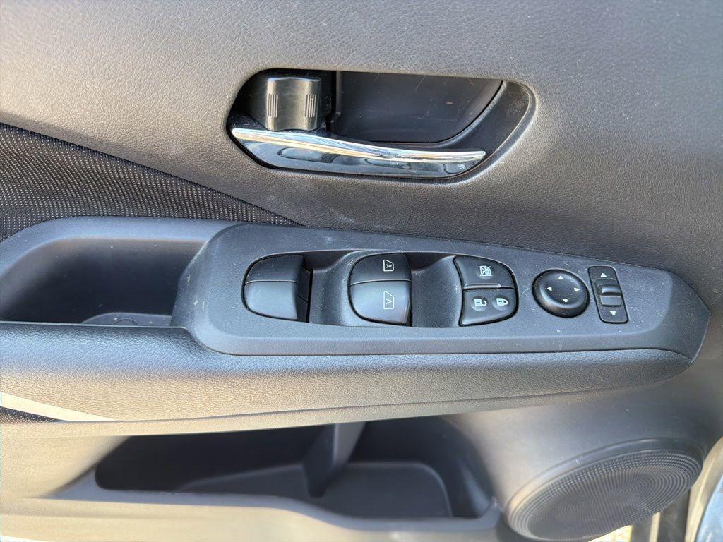 used 2024 Nissan Kicks car, priced at $20,564
