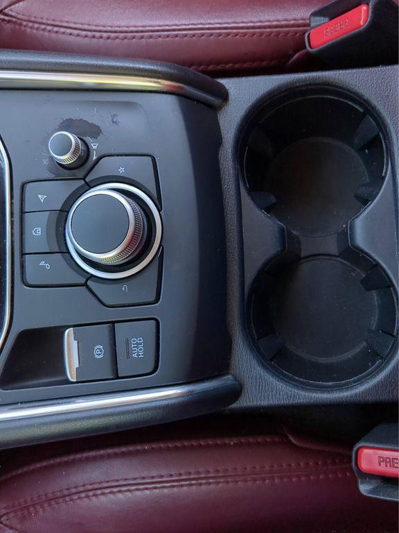 used 2022 Mazda CX-5 car, priced at $23,564