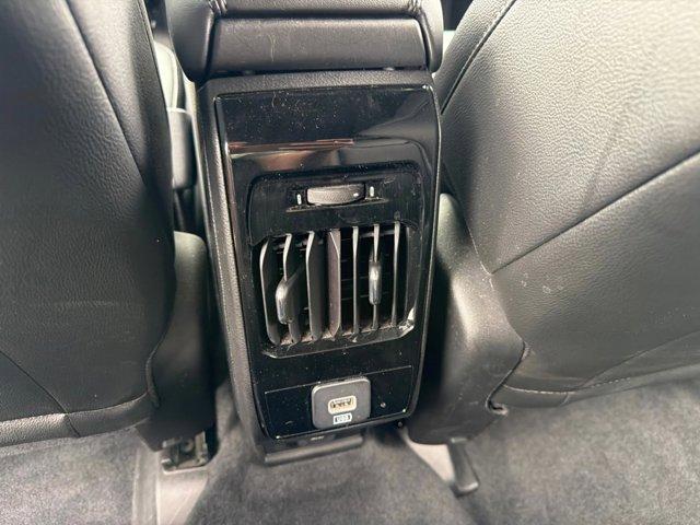 used 2024 Jeep Compass car, priced at $25,224