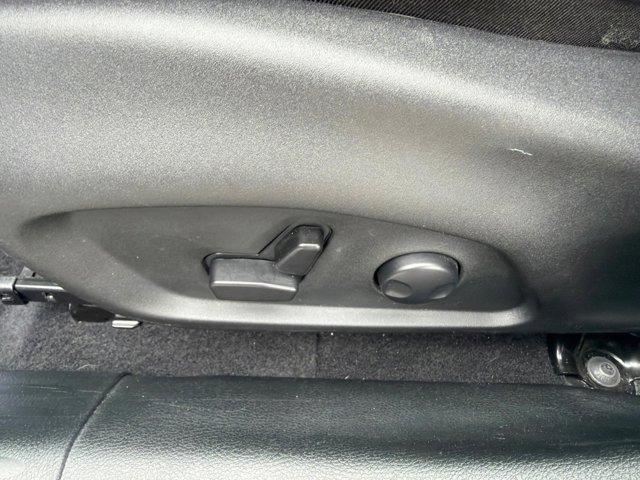 used 2024 Jeep Compass car, priced at $25,224
