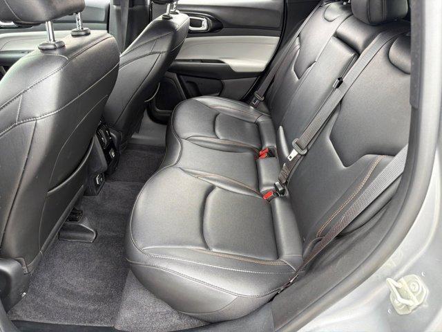 used 2024 Jeep Compass car, priced at $25,224