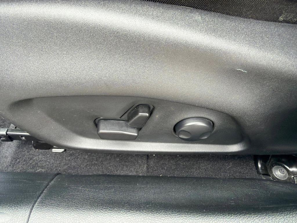 used 2024 Jeep Compass car, priced at $25,224