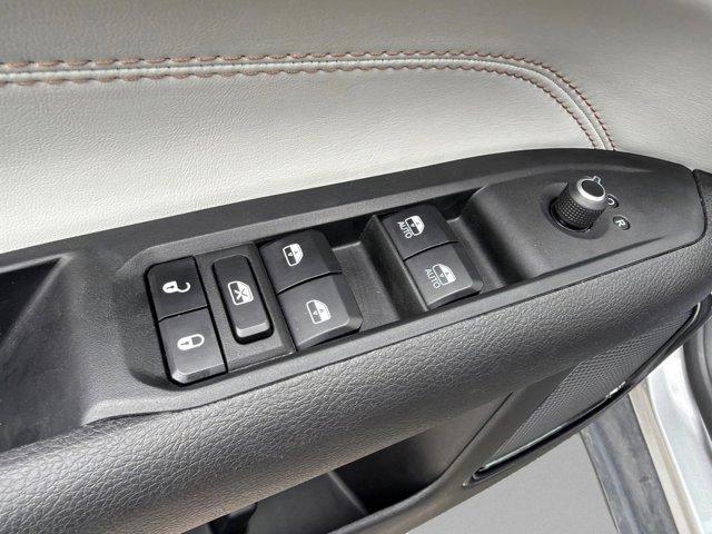 used 2024 Jeep Compass car, priced at $25,224