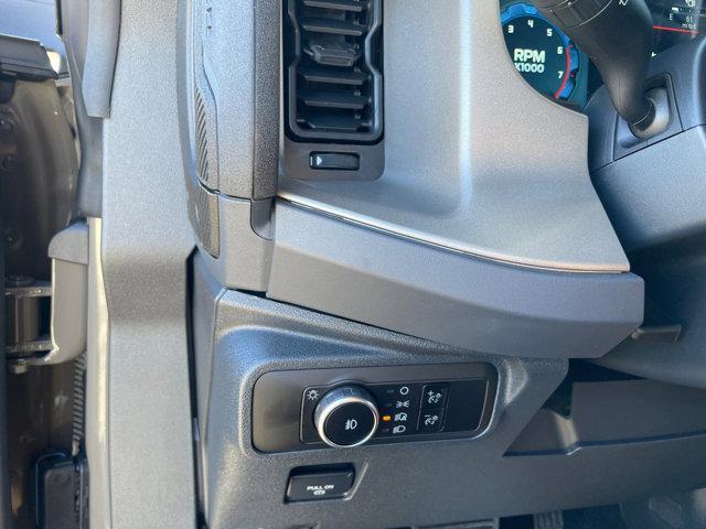 new 2025 Ford Bronco car, priced at $54,490