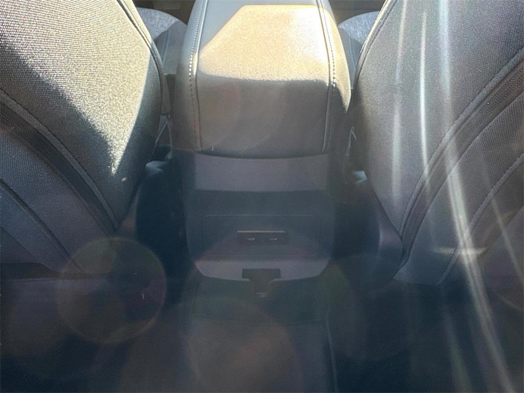 new 2025 Ford Maverick car, priced at $32,490