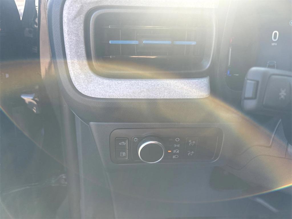 new 2025 Ford Maverick car, priced at $32,490