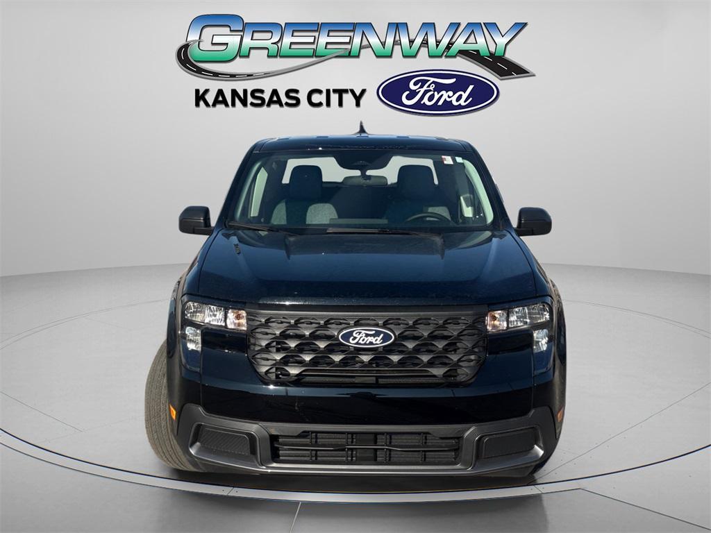 new 2025 Ford Maverick car, priced at $32,490