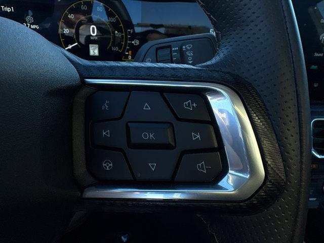 new 2026 Ford Mustang car, priced at $47,760