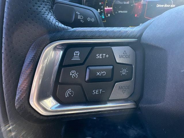 new 2026 Ford Mustang car, priced at $47,760