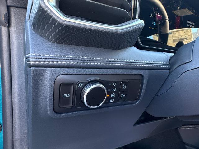 new 2026 Ford Mustang car, priced at $47,760