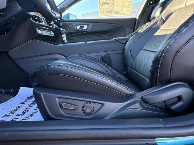 new 2026 Ford Mustang car, priced at $47,760