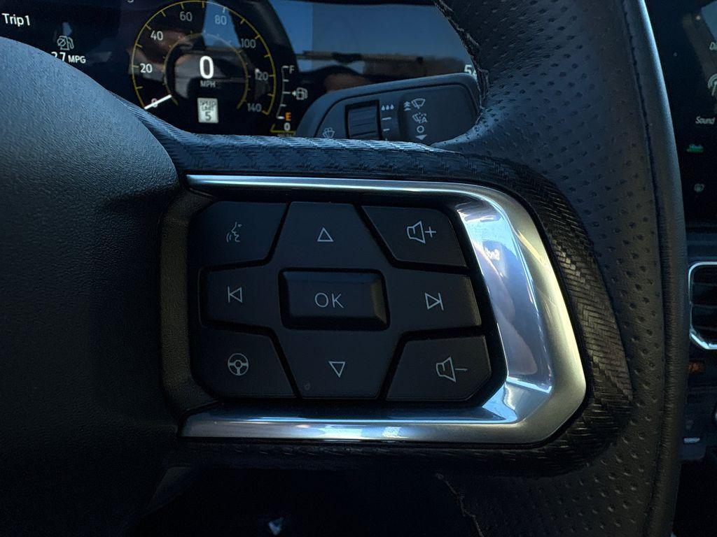 new 2026 Ford Mustang car, priced at $46,760