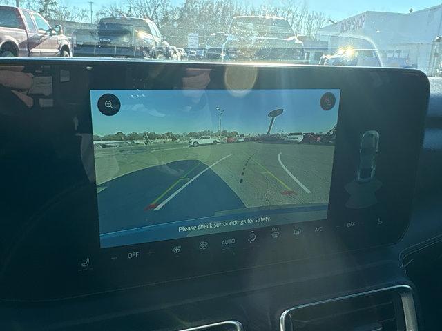 new 2026 Ford Mustang car, priced at $47,760