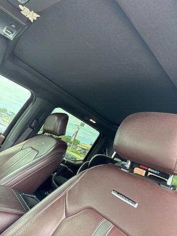 used 2017 Ford F-250 car, priced at $53,564