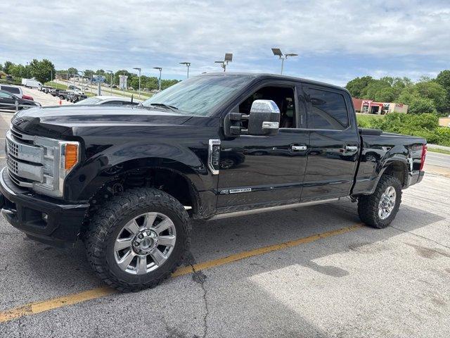 used 2017 Ford F-250 car, priced at $53,564