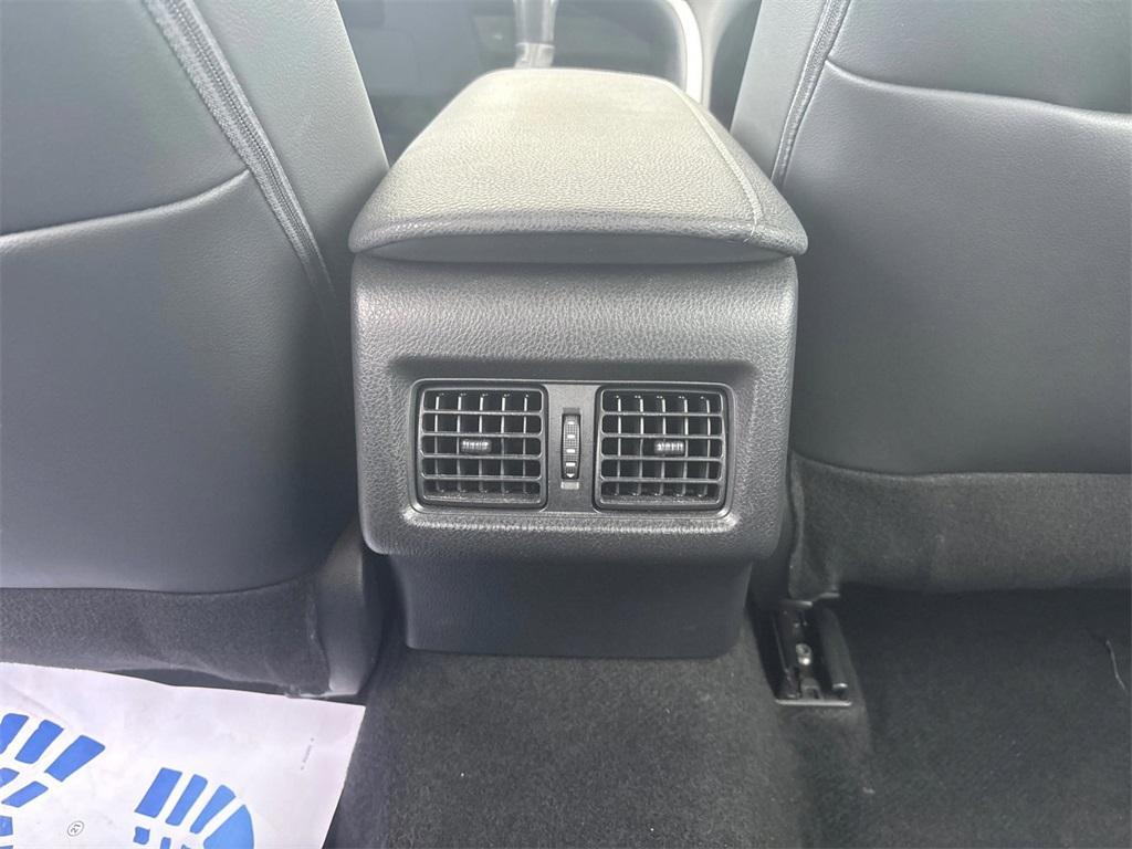 used 2024 Toyota Camry car, priced at $35,990