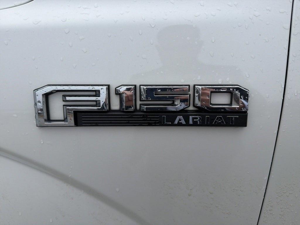 used 2020 Ford F-150 car, priced at $39,990