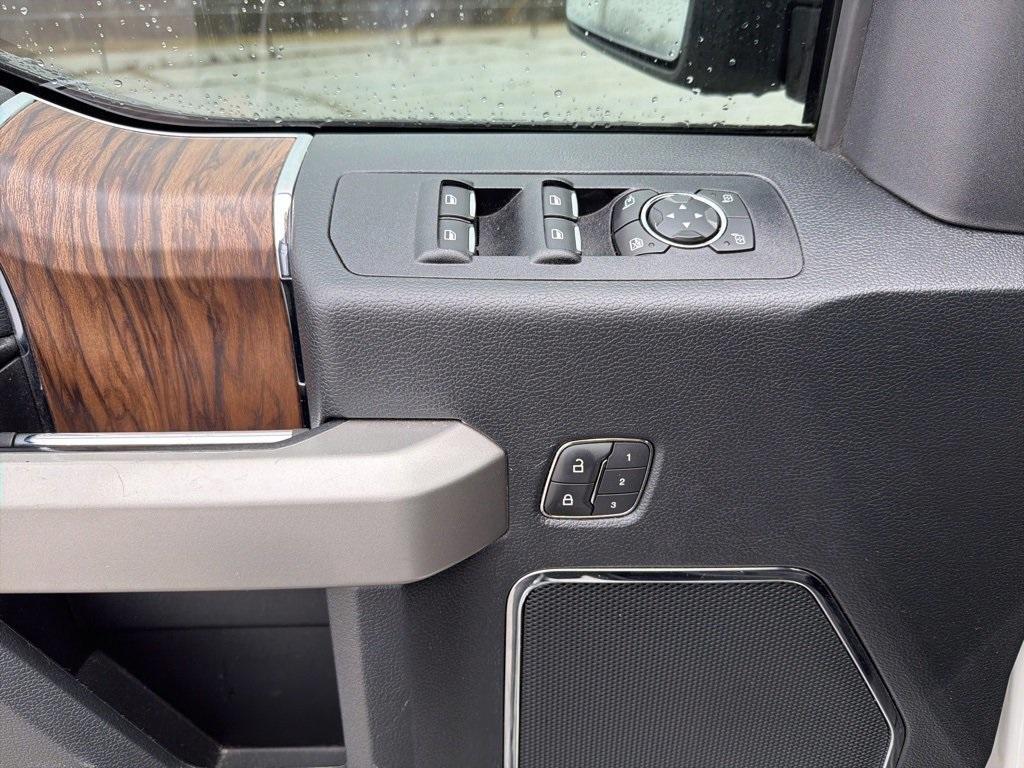 used 2020 Ford F-150 car, priced at $39,990