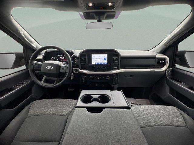used 2021 Ford F-150 car, priced at $29,990